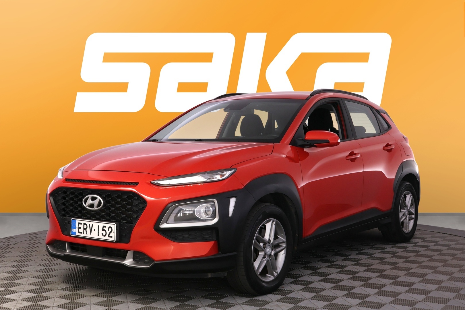 HYUNDAI KONA 2020