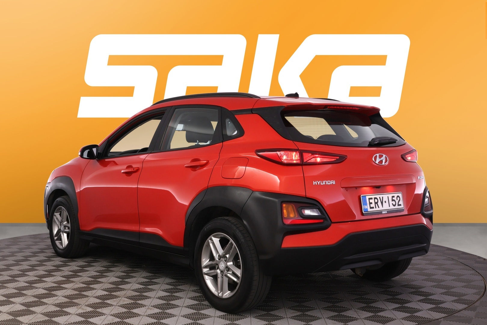 HYUNDAI KONA 2020