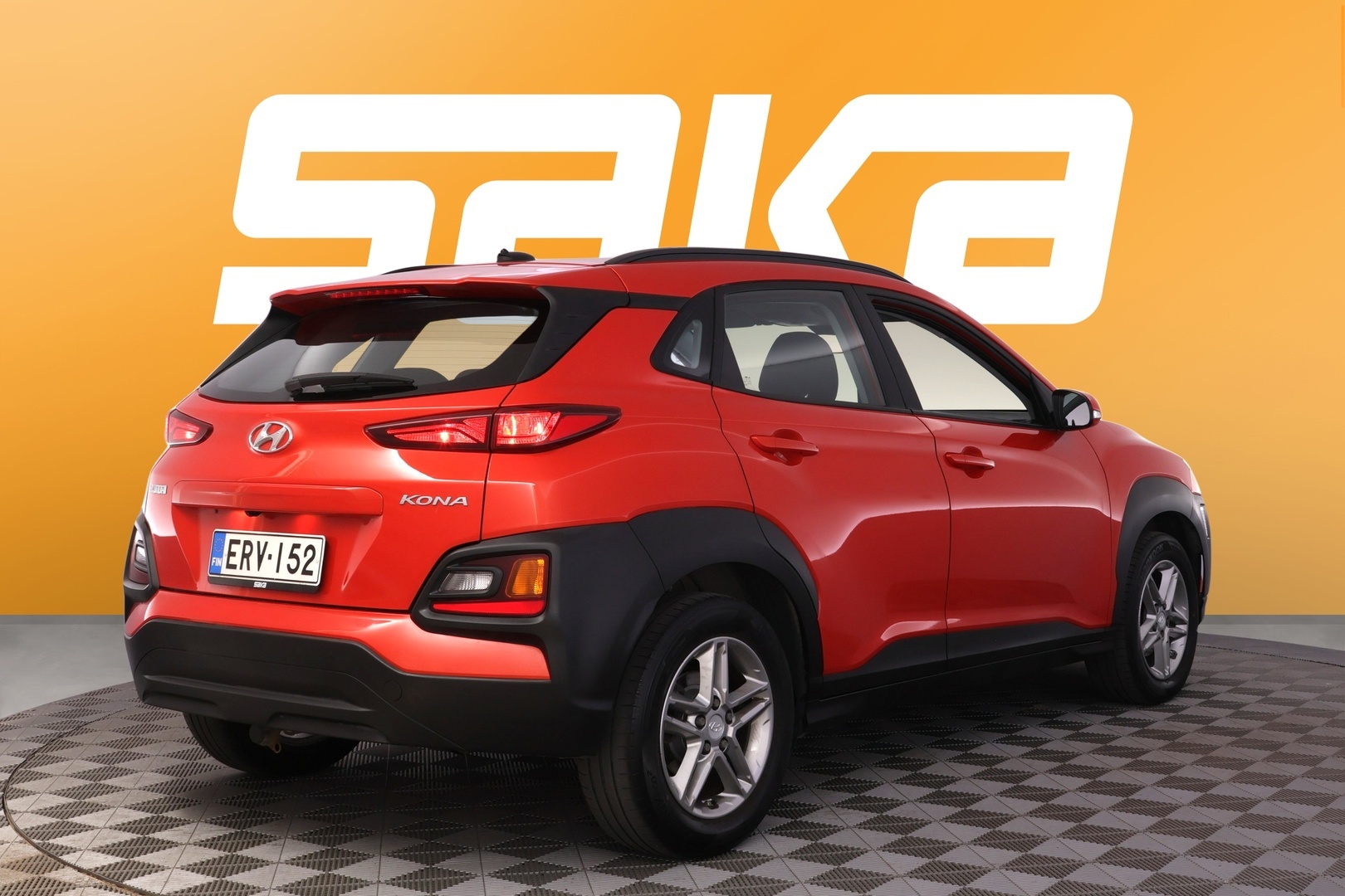 HYUNDAI KONA 2020