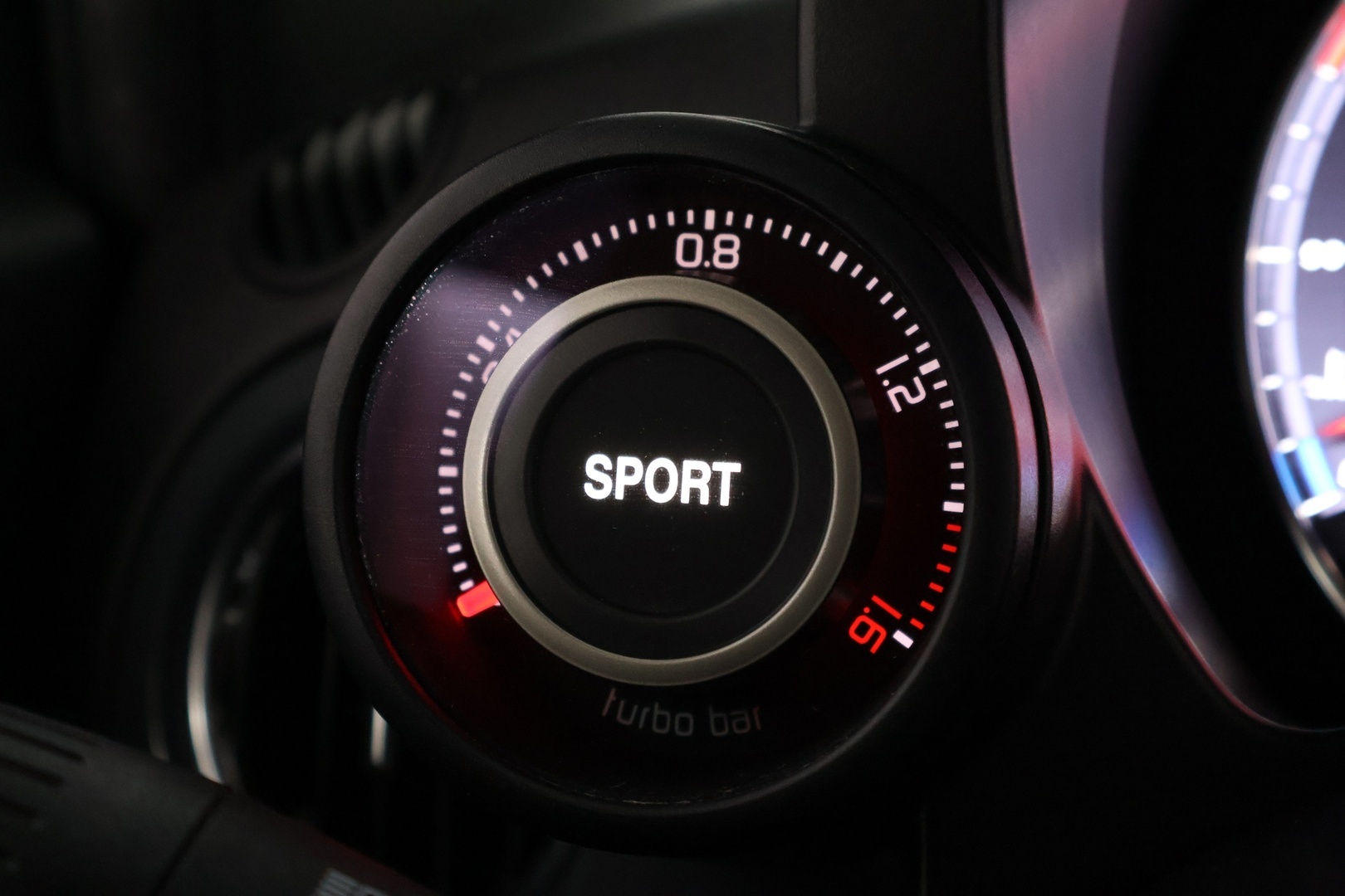 FIAT-ABARTH 500 2017