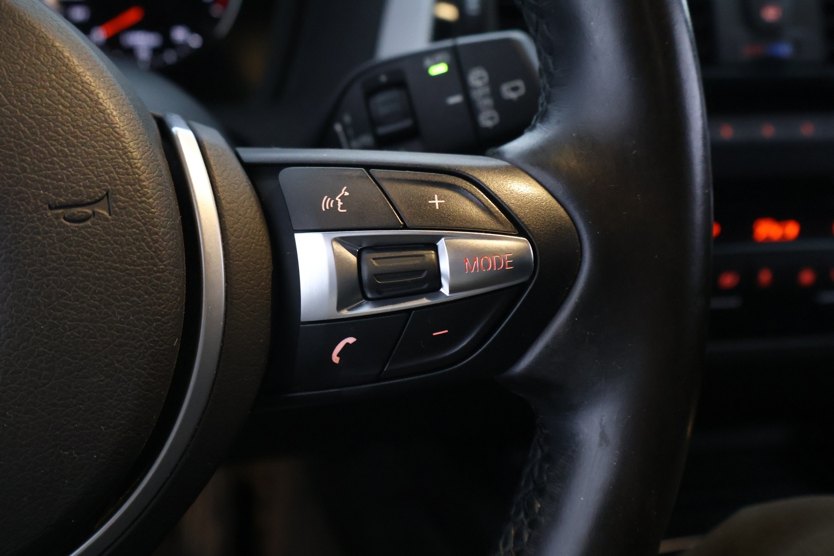 BMW 118 2018