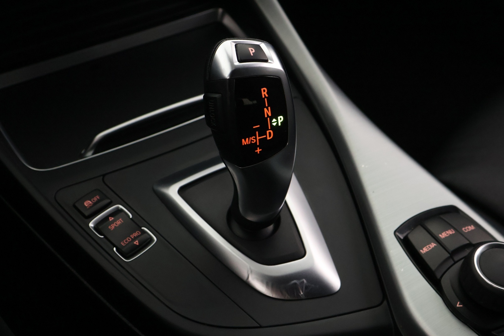 BMW 118 2018