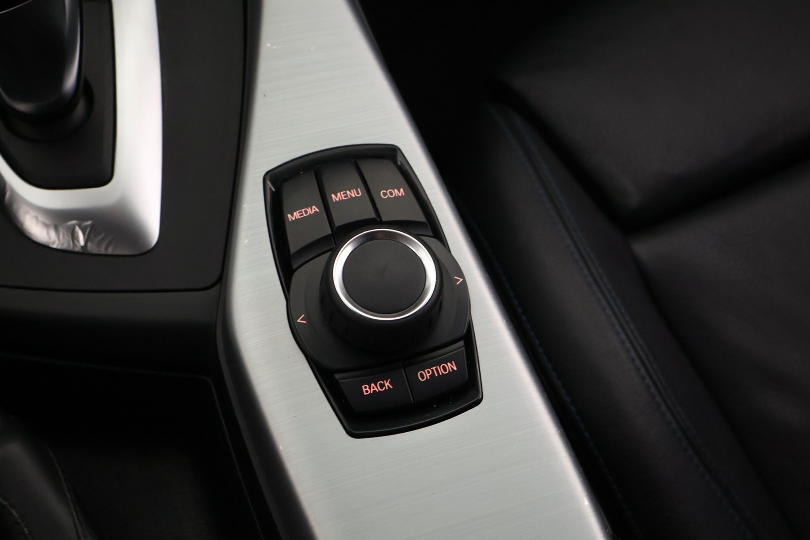 BMW 118 2018