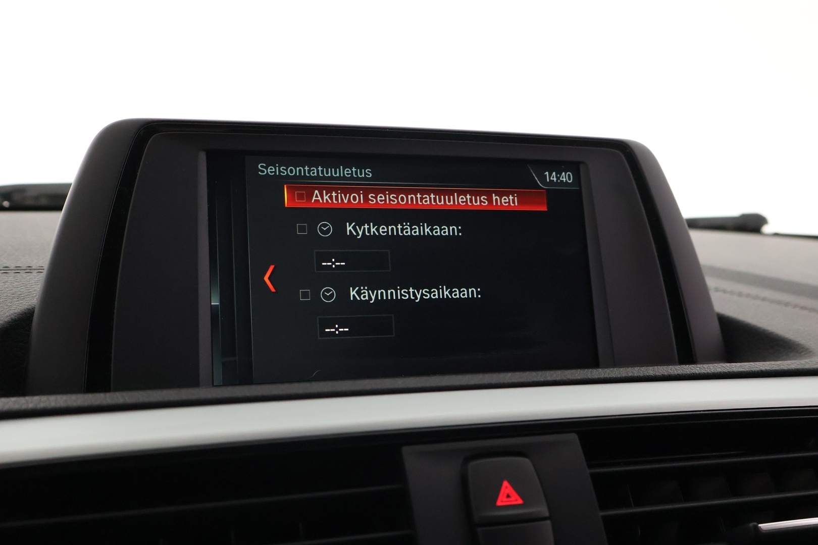 BMW 118 2018
