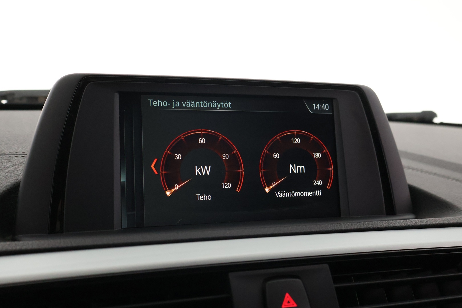 BMW 118 2018