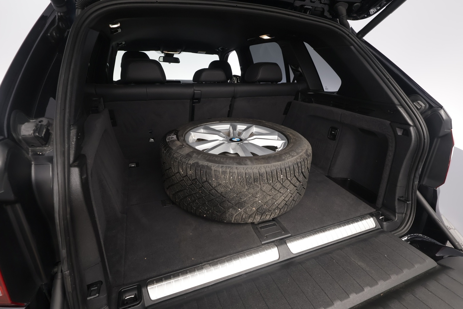 BMW X5 2018