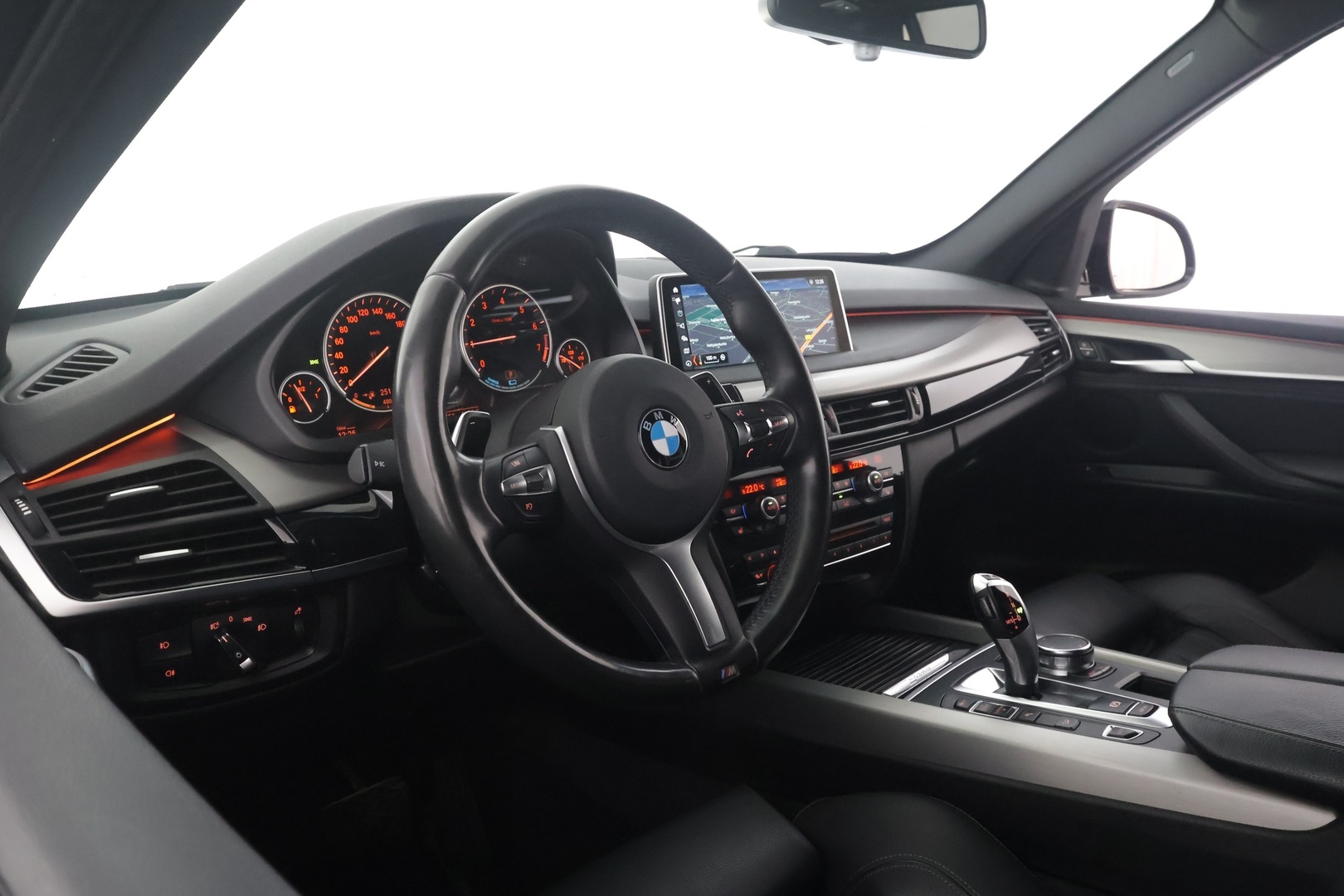 BMW X5 2018
