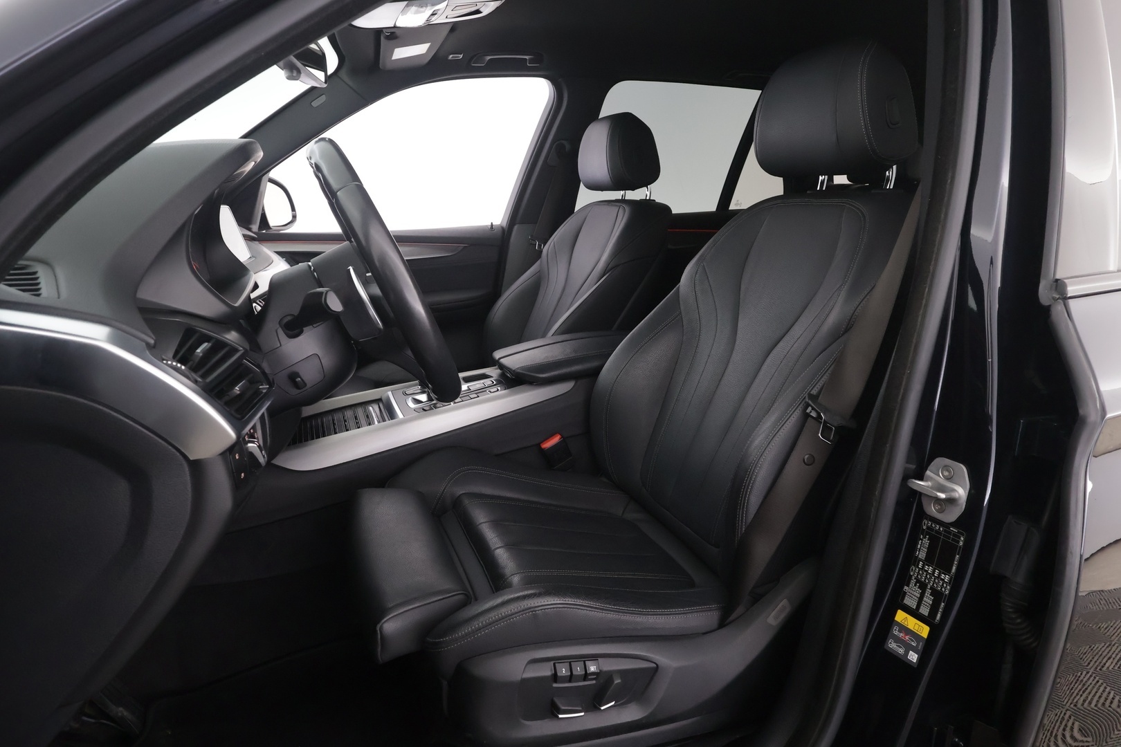 BMW X5 2018