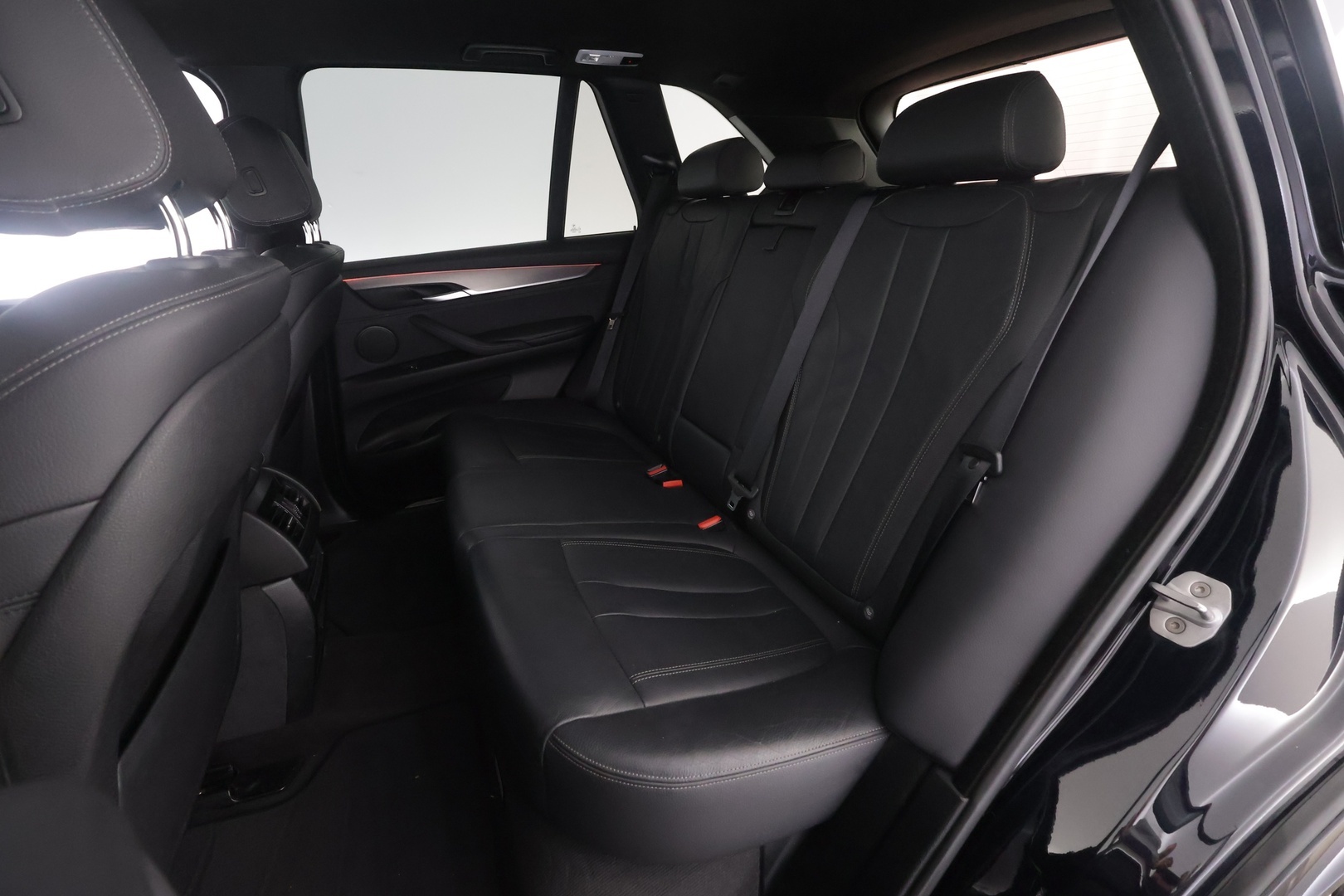 BMW X5 2018