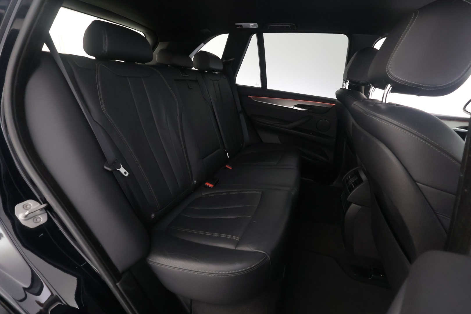 BMW X5 2018