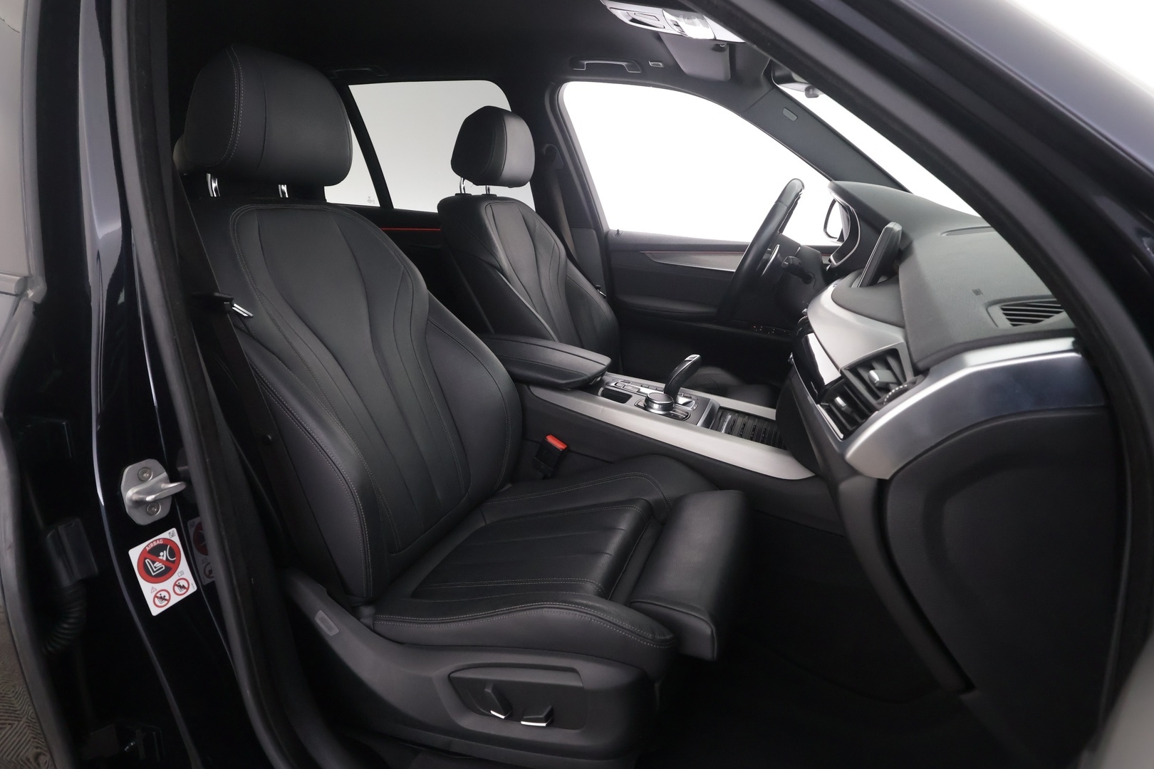 BMW X5 2018