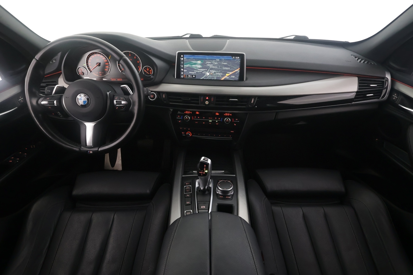 BMW X5 2018