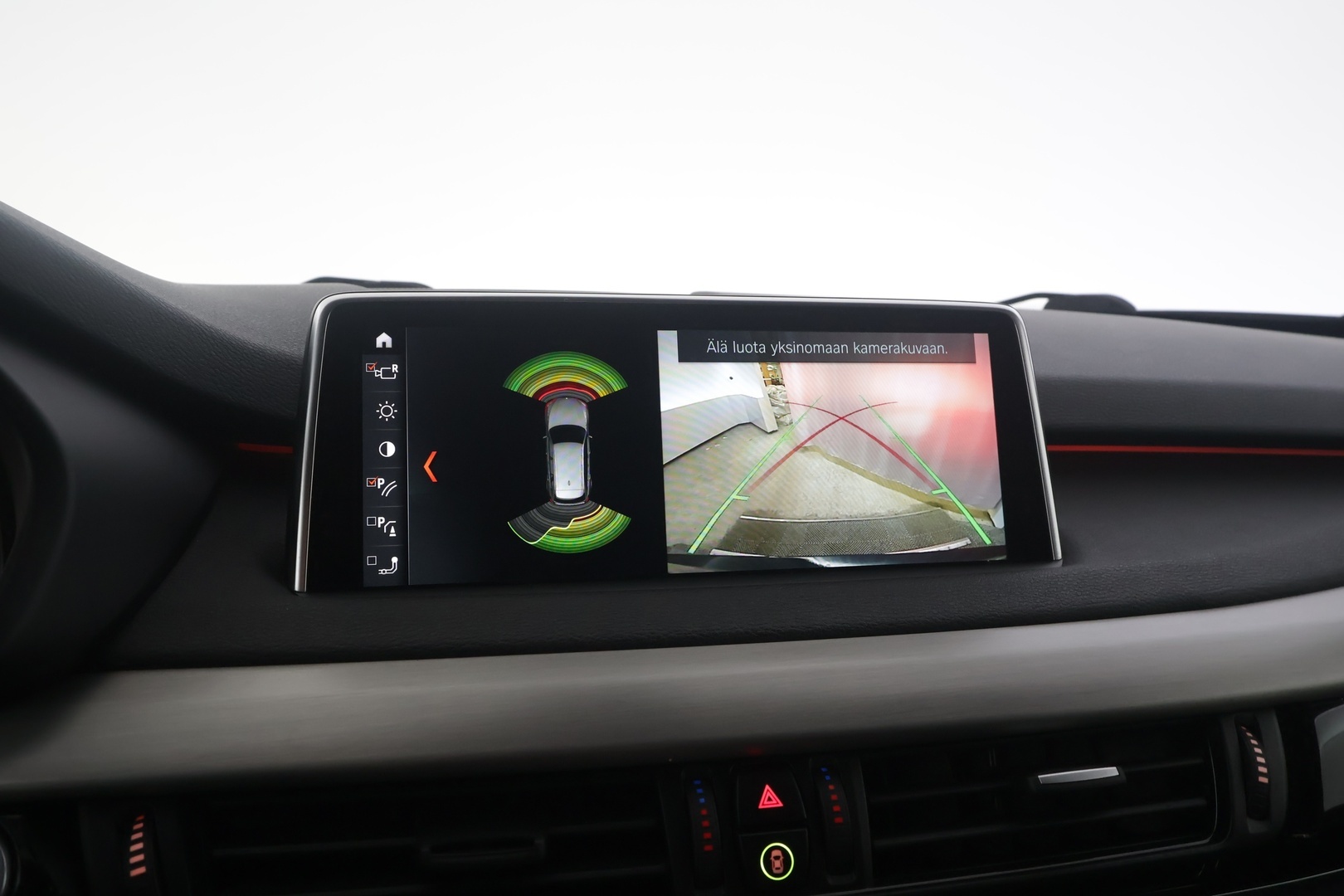 BMW X5 2018