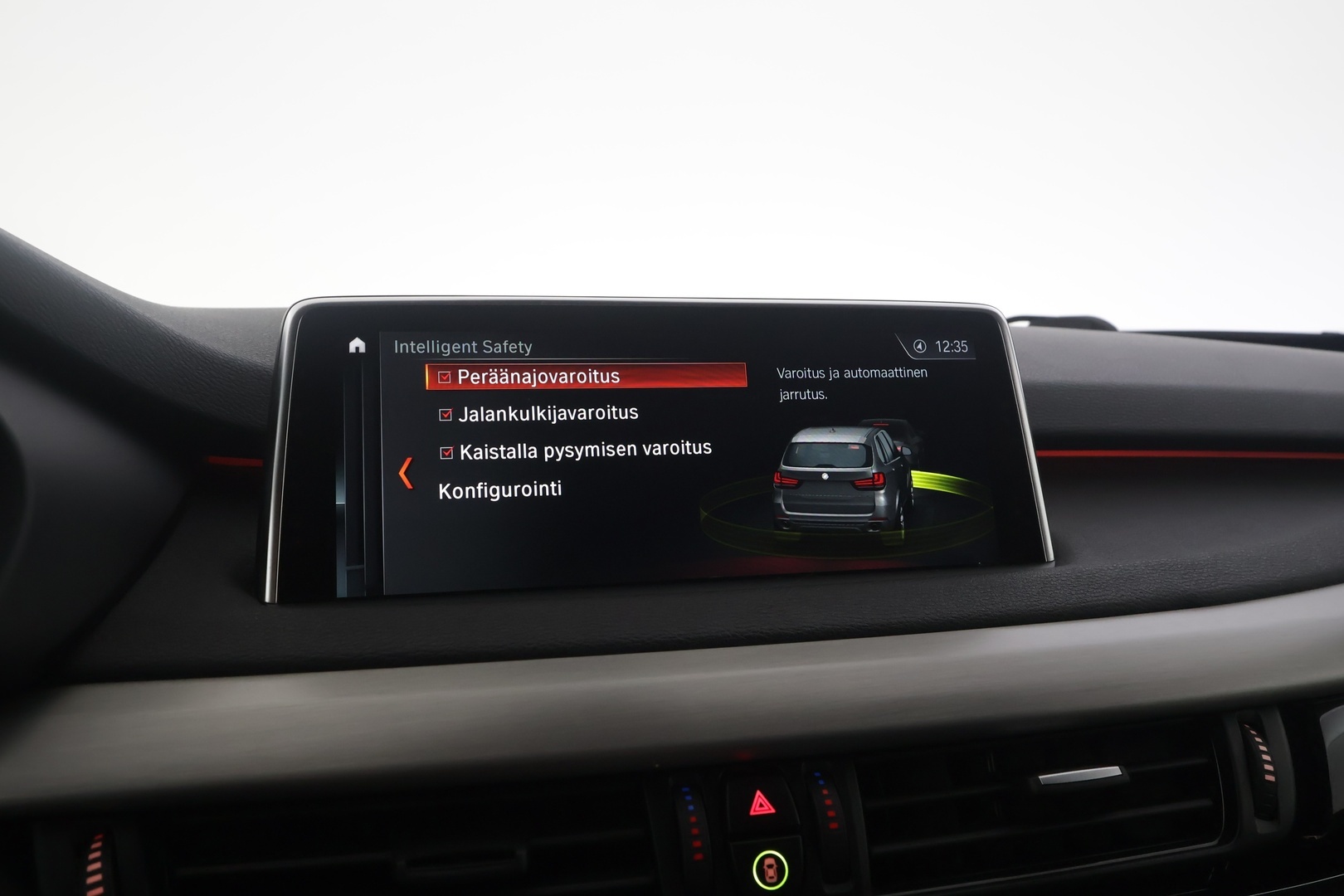 BMW X5 2018