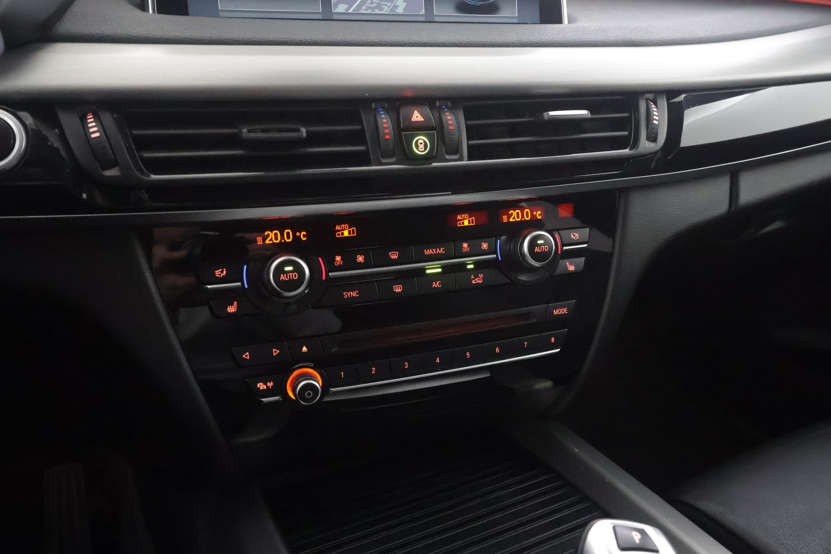 BMW X5 2018