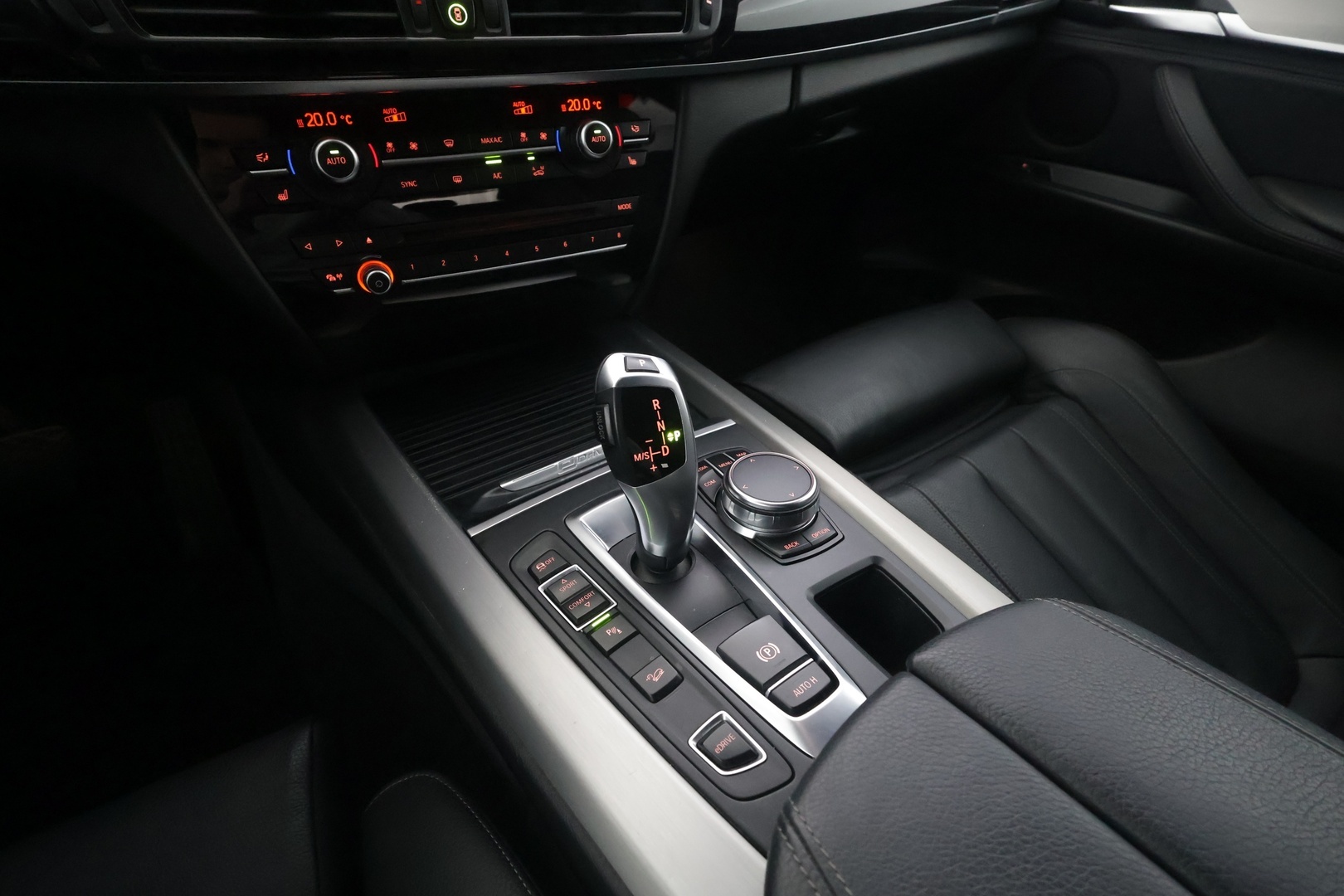 BMW X5 2018