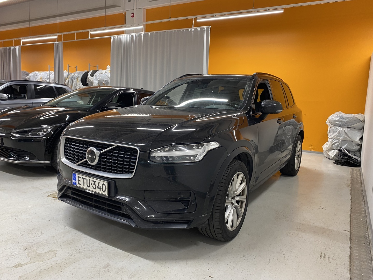 VOLVO XC90 2020