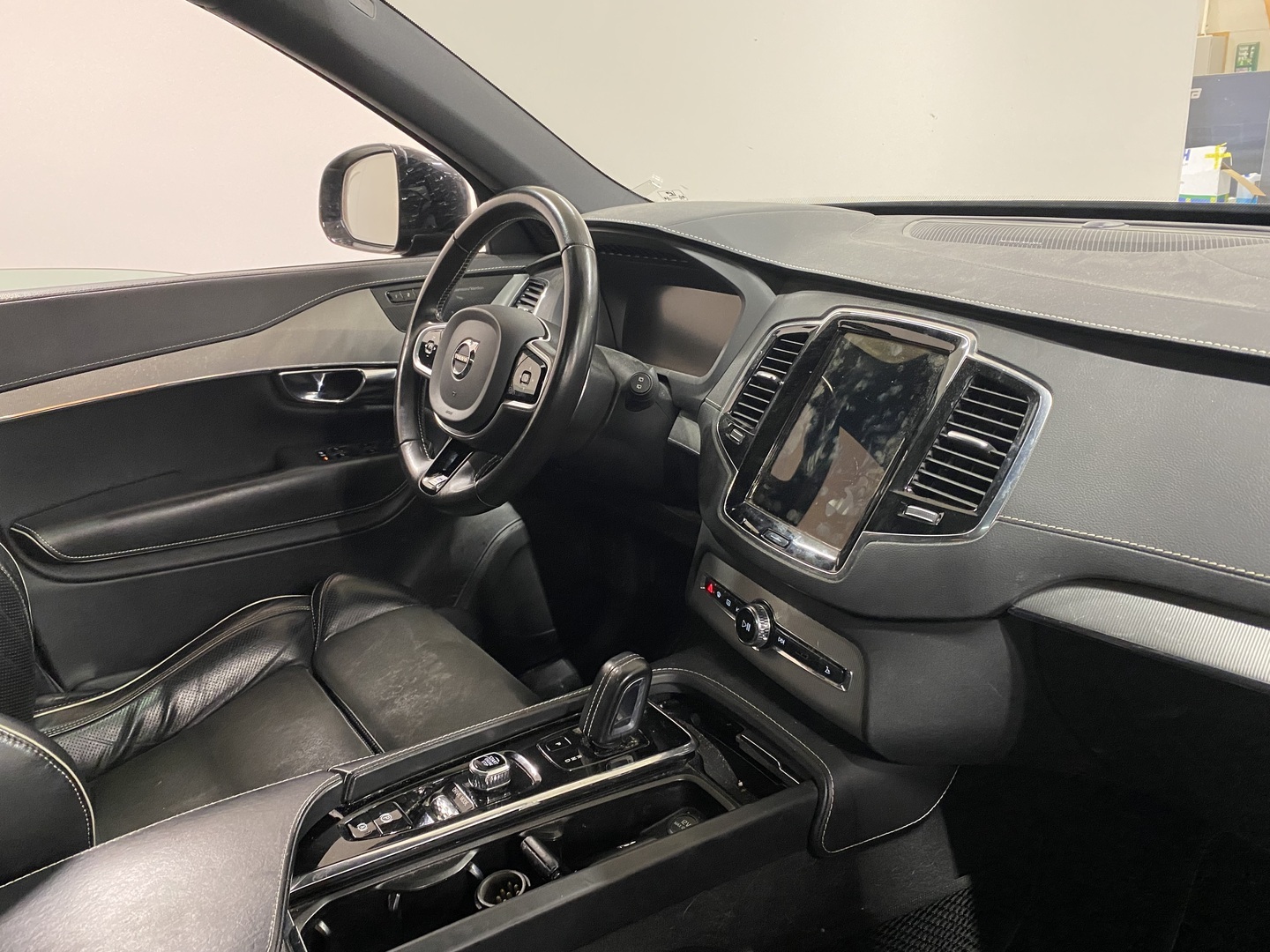 VOLVO XC90 2020