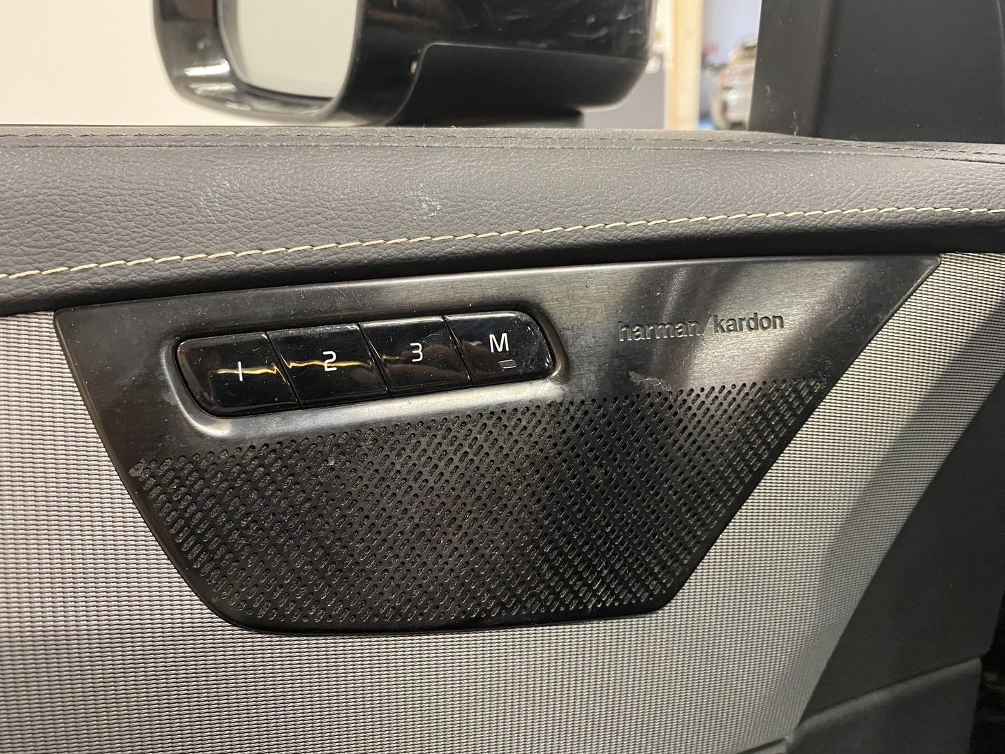 VOLVO XC90 2020