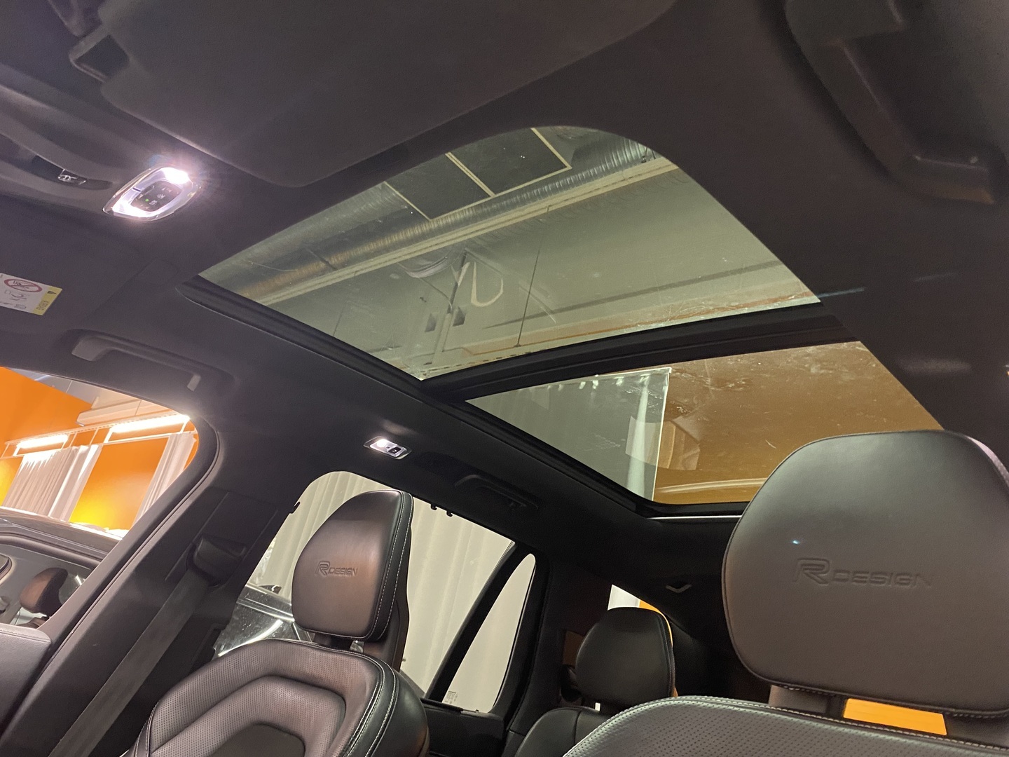 VOLVO XC90 2020