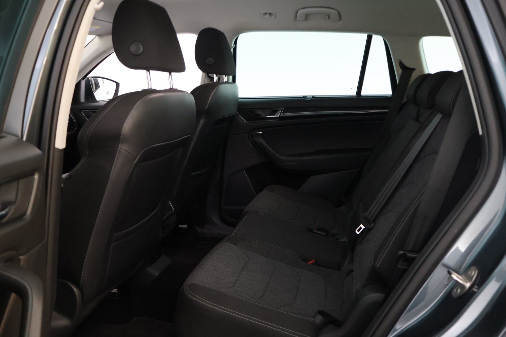 SKODA Kodiaq 2017