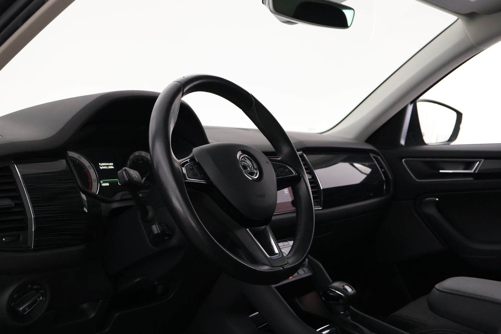 SKODA Kodiaq 2017