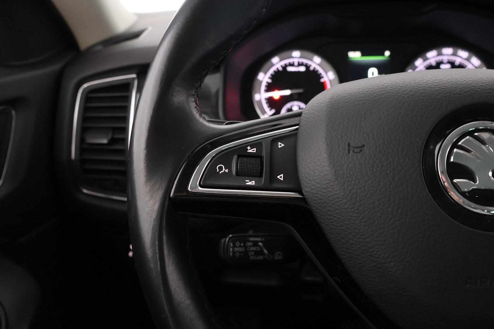 SKODA Kodiaq 2017