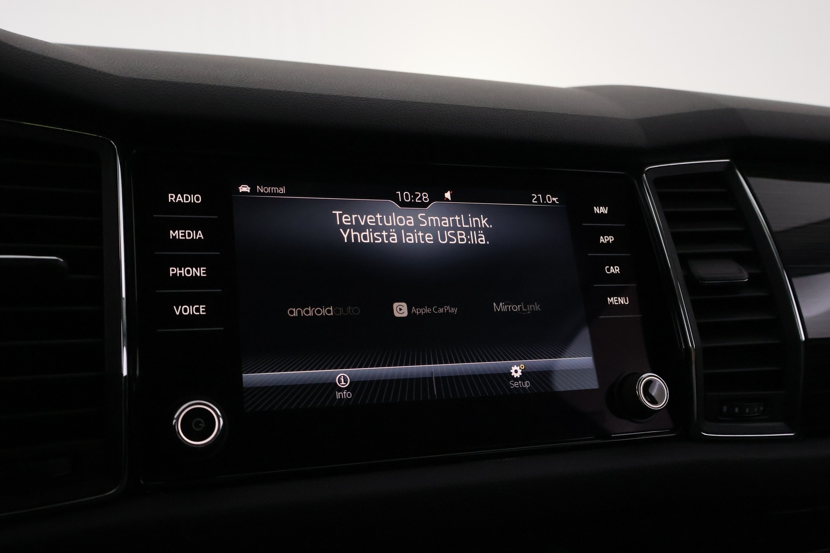 SKODA Kodiaq 2017
