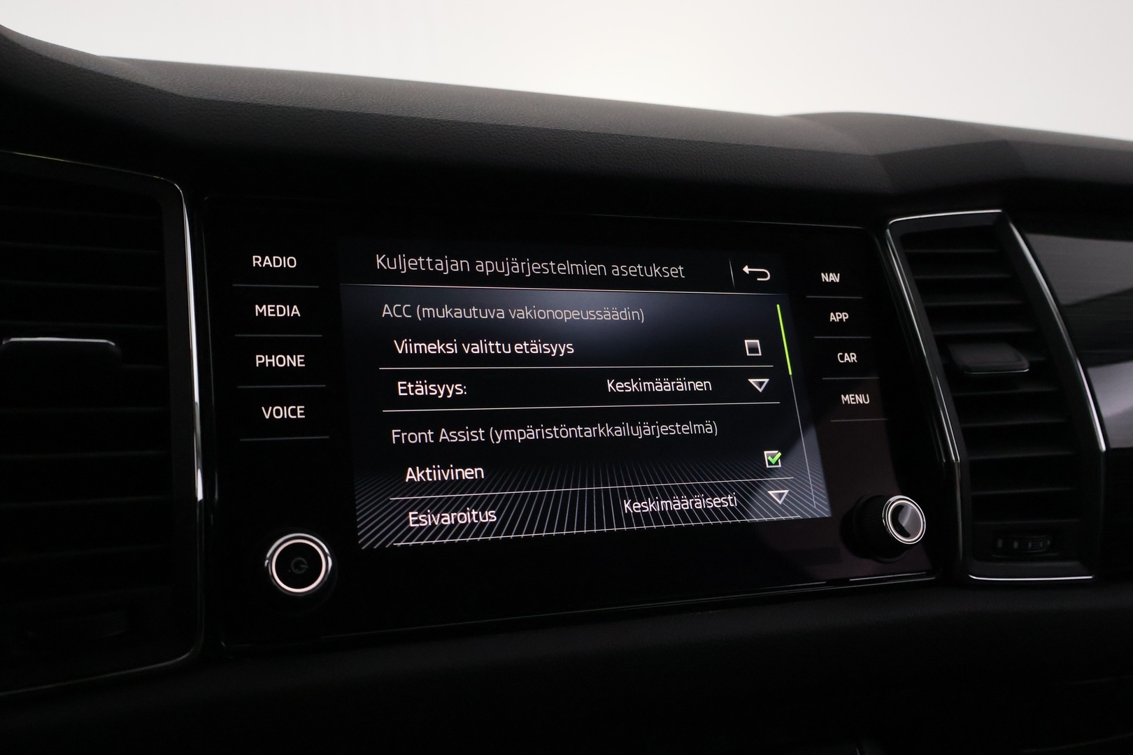 SKODA Kodiaq 2017