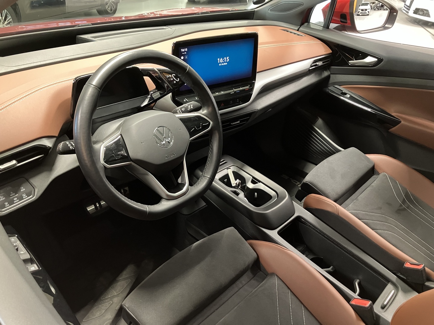 VOLKSWAGEN ID.5 2023