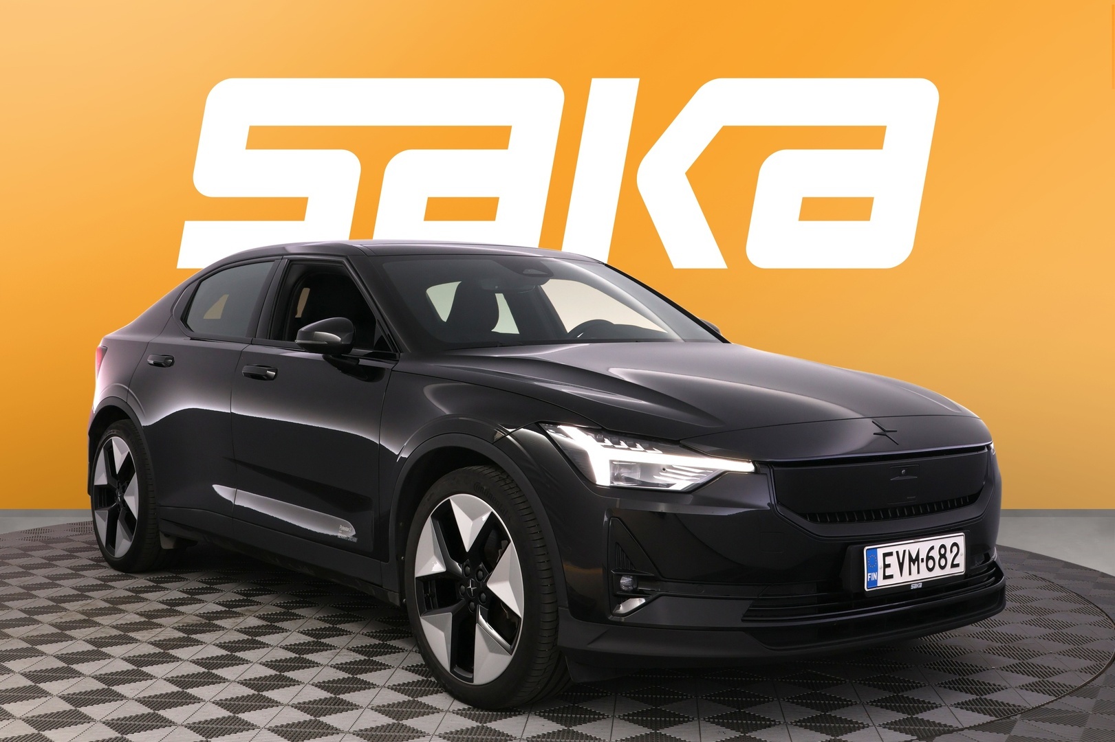 POLESTAR 2 2024