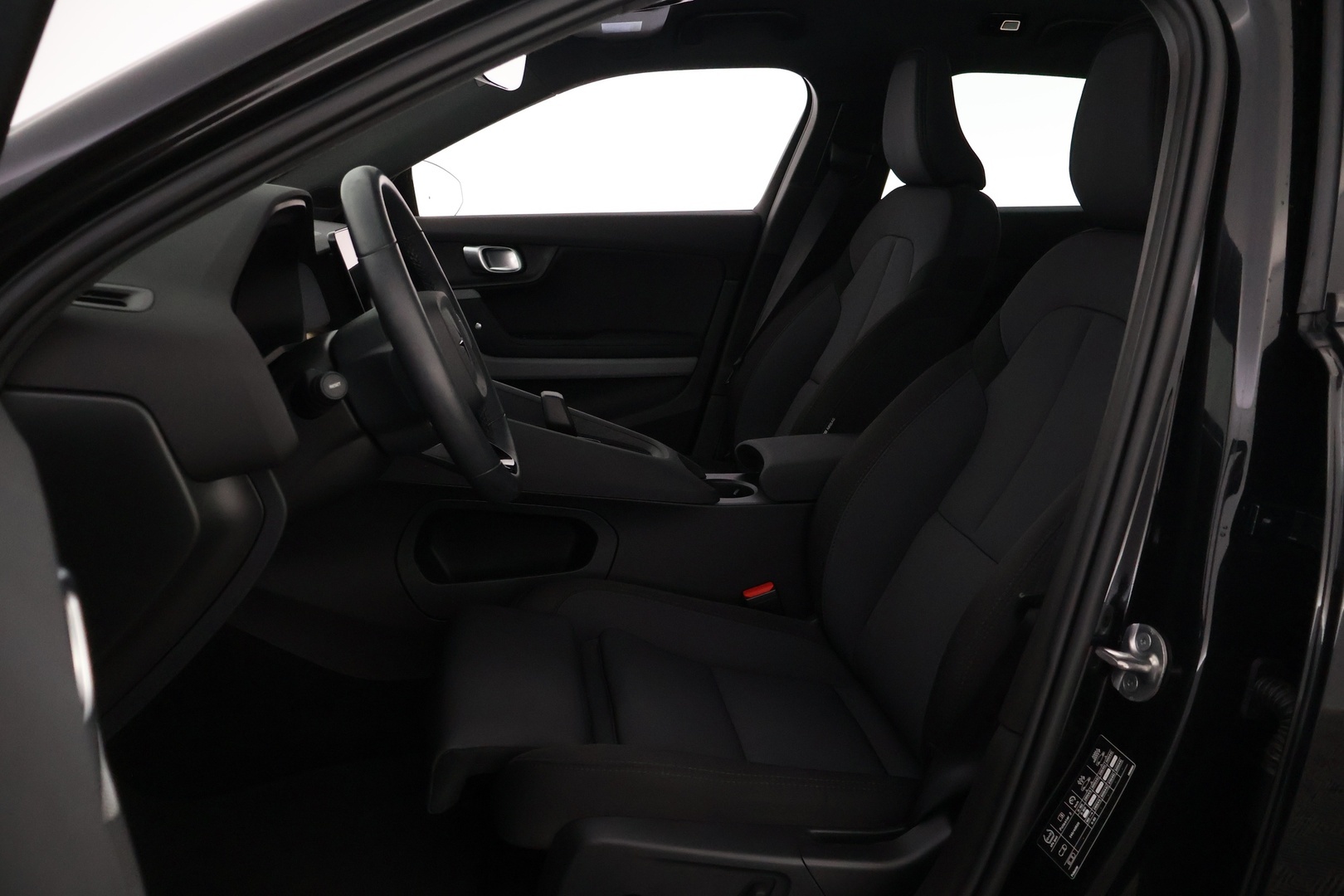 POLESTAR 2 2024