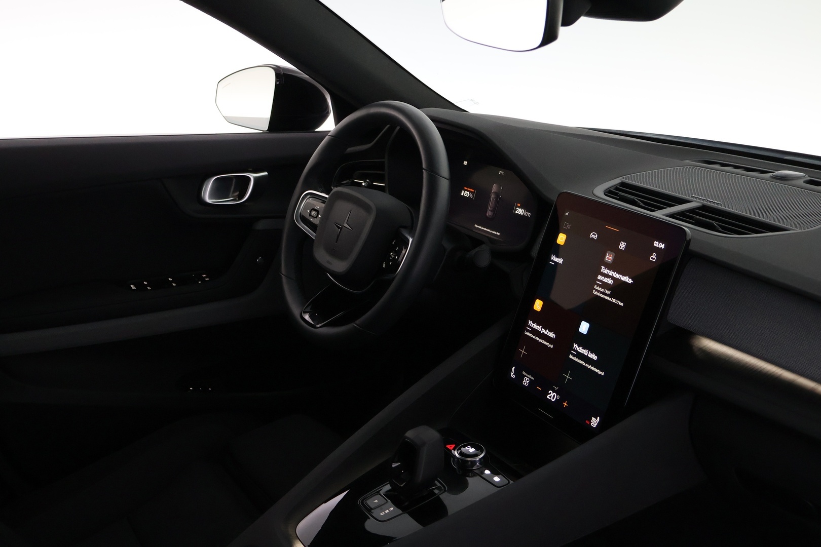 POLESTAR 2 2024