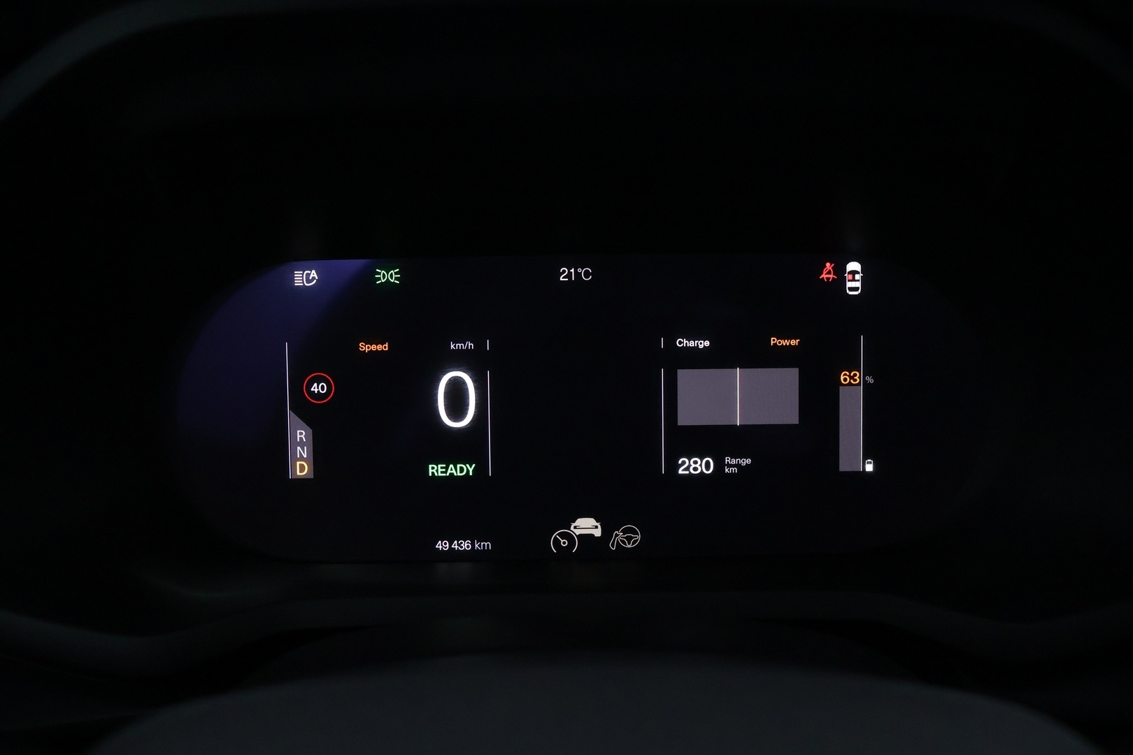 POLESTAR 2 2024