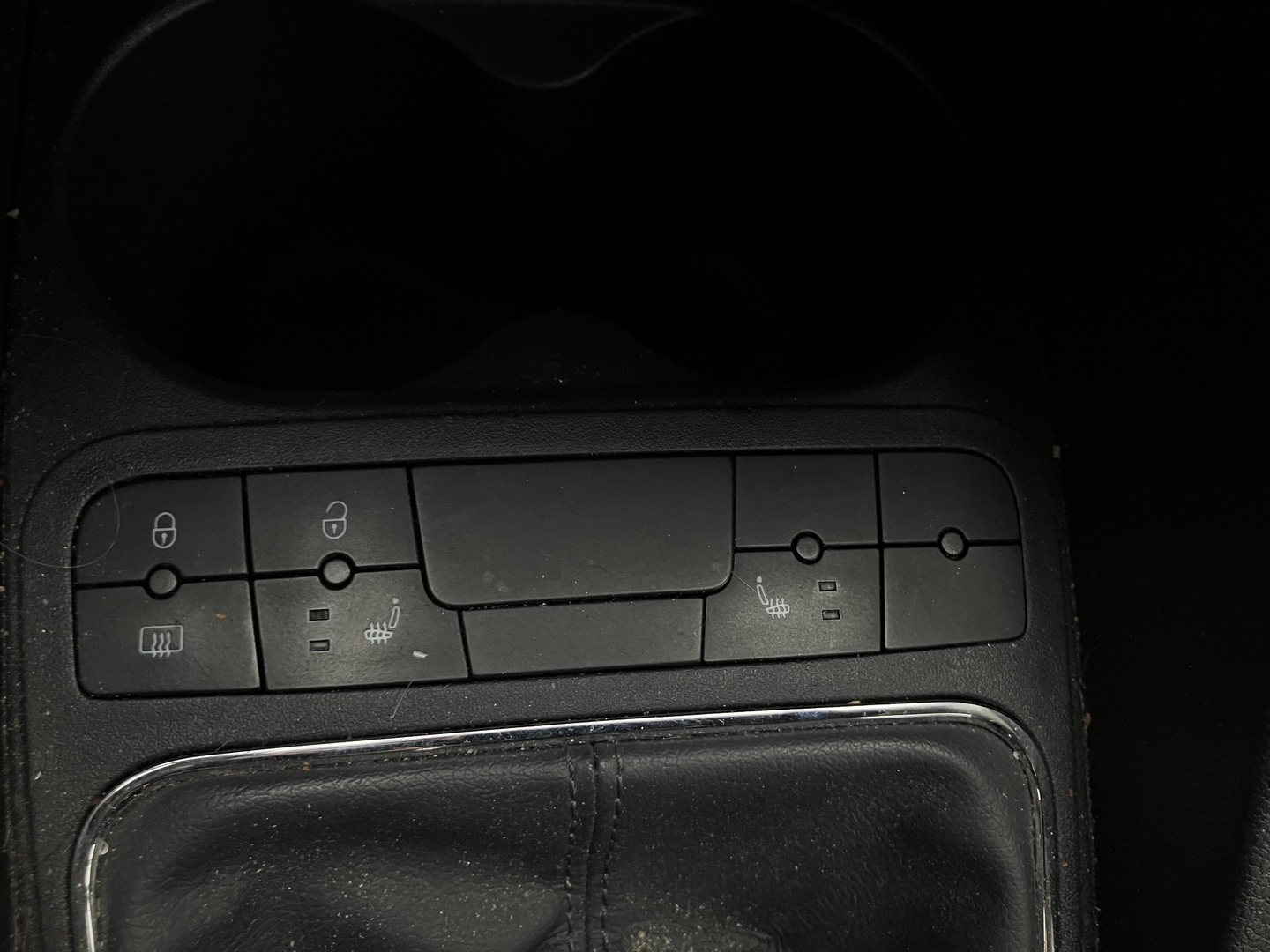 SEAT Ibiza 2016