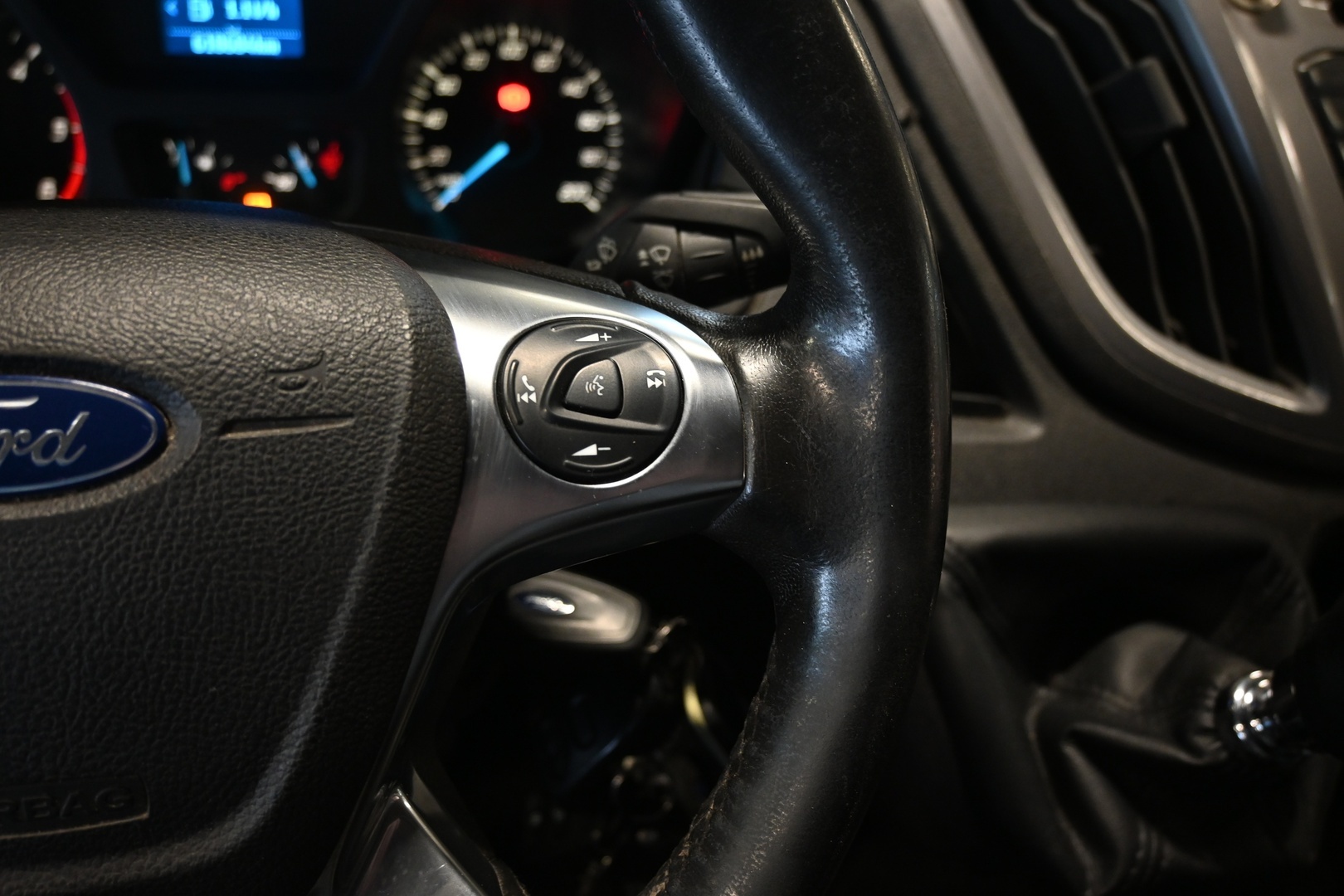 FORD Transit 2016