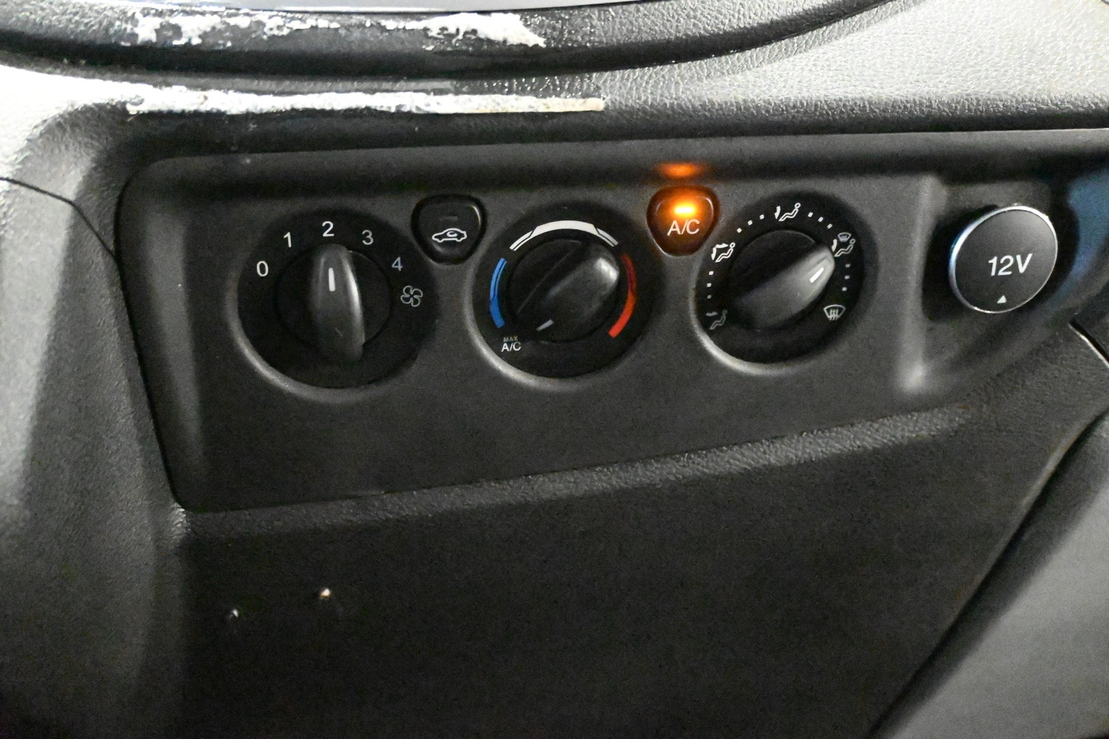 FORD Transit 2016