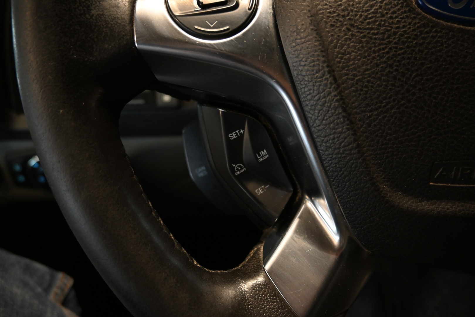 FORD Transit 2016