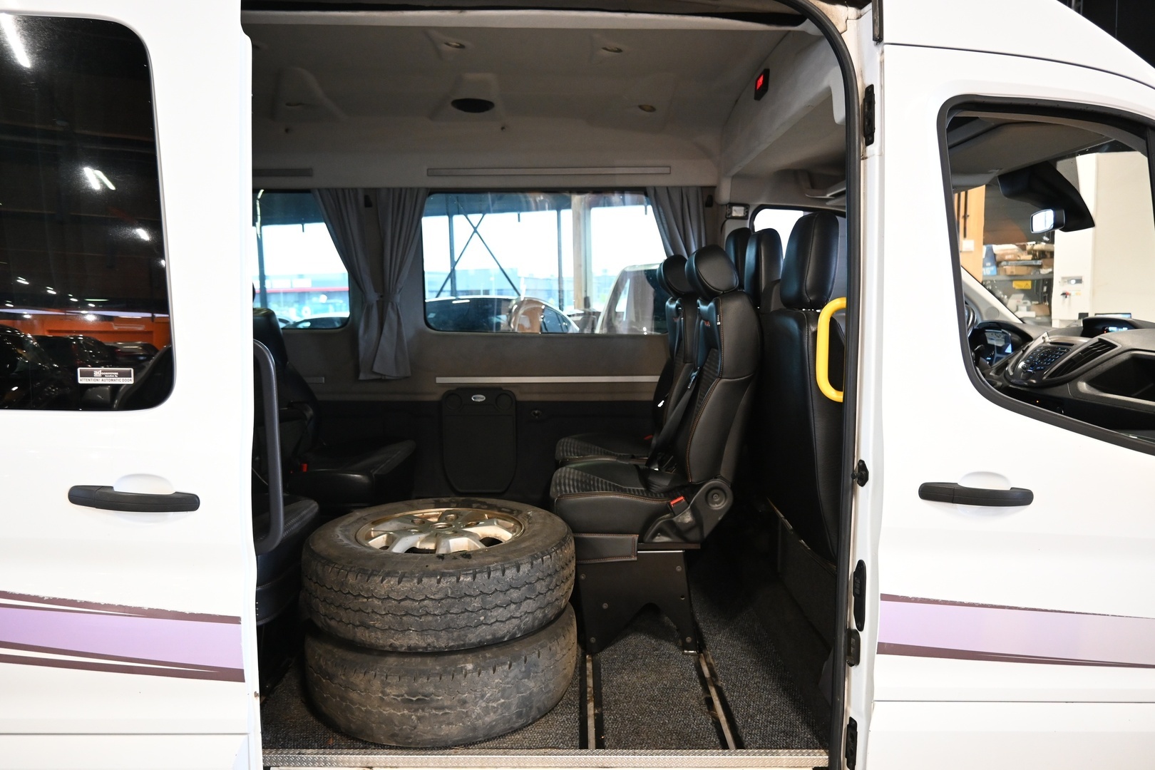 FORD Transit 2016