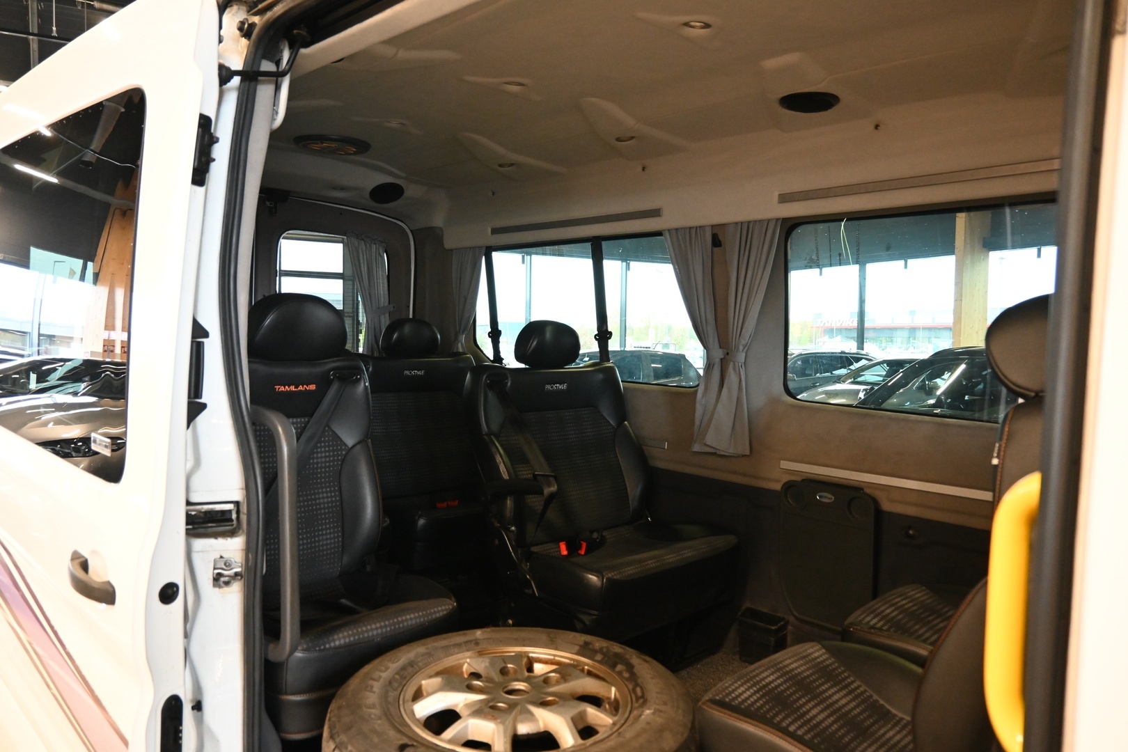 FORD Transit 2016