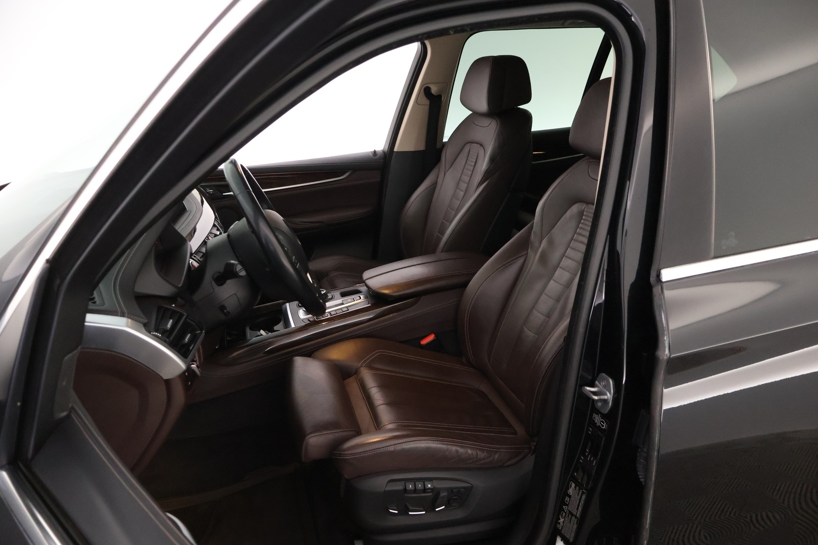 BMW X5 2014
