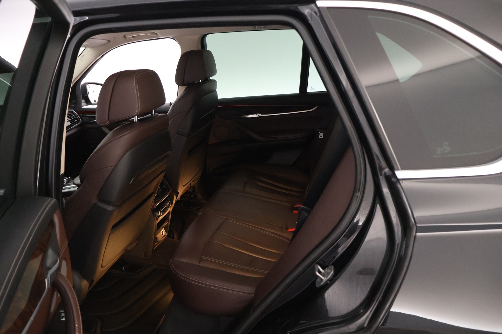 BMW X5 2014