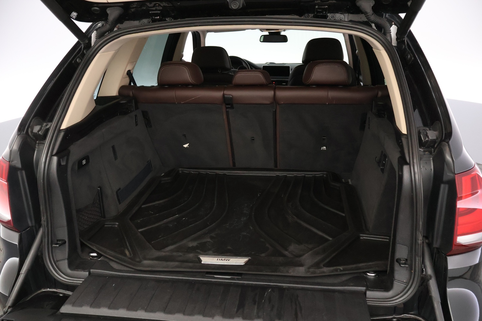 BMW X5 2014