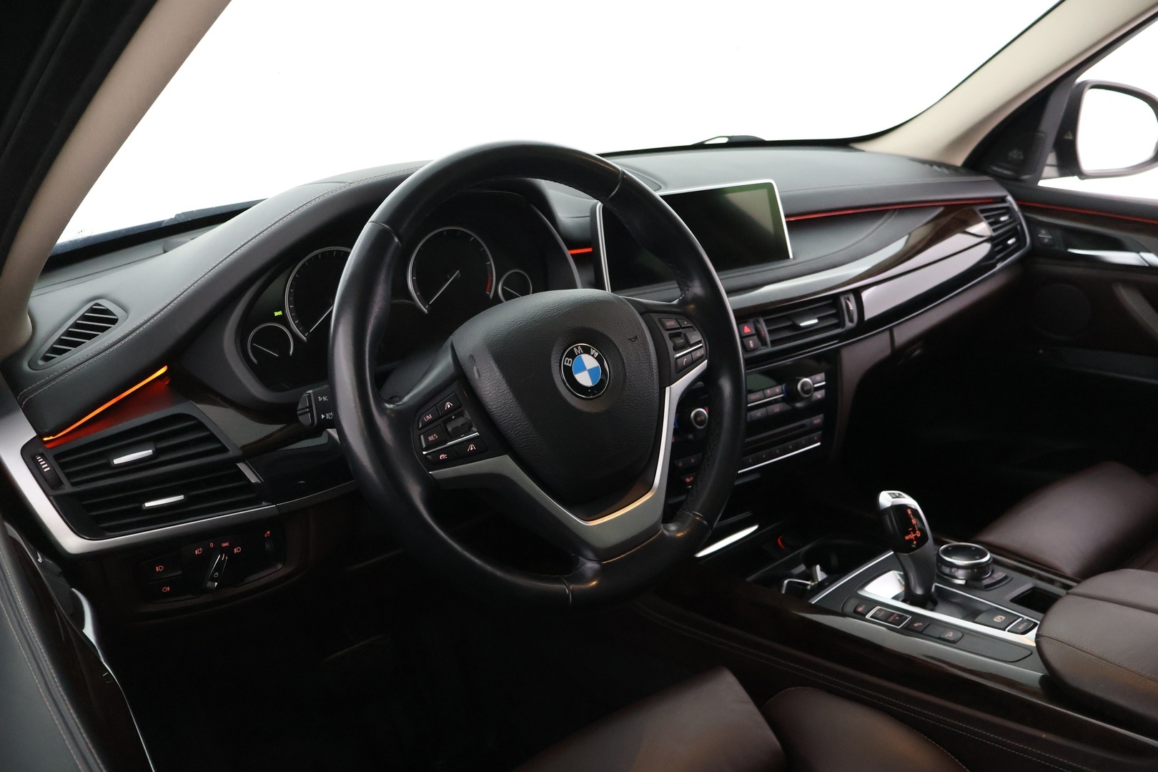 BMW X5 2014