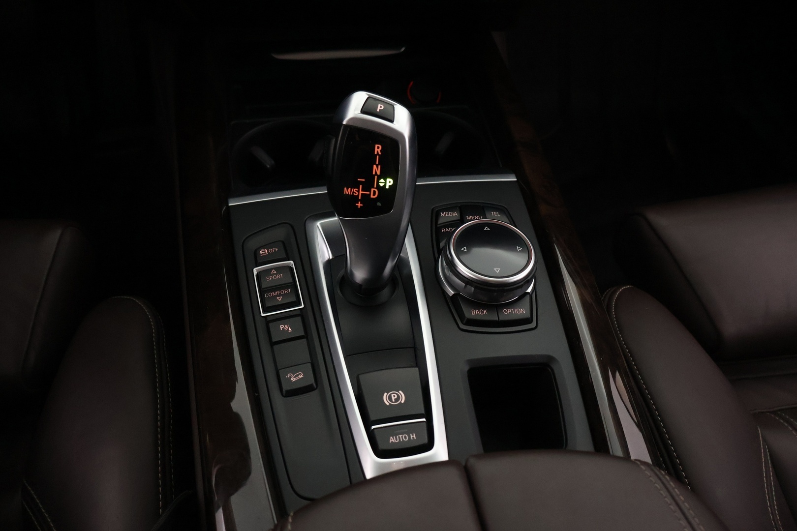 BMW X5 2014