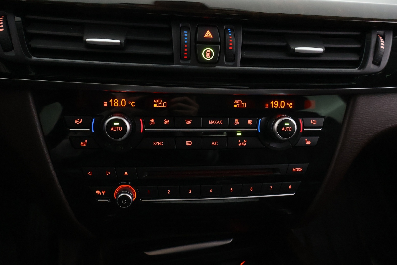 BMW X5 2014