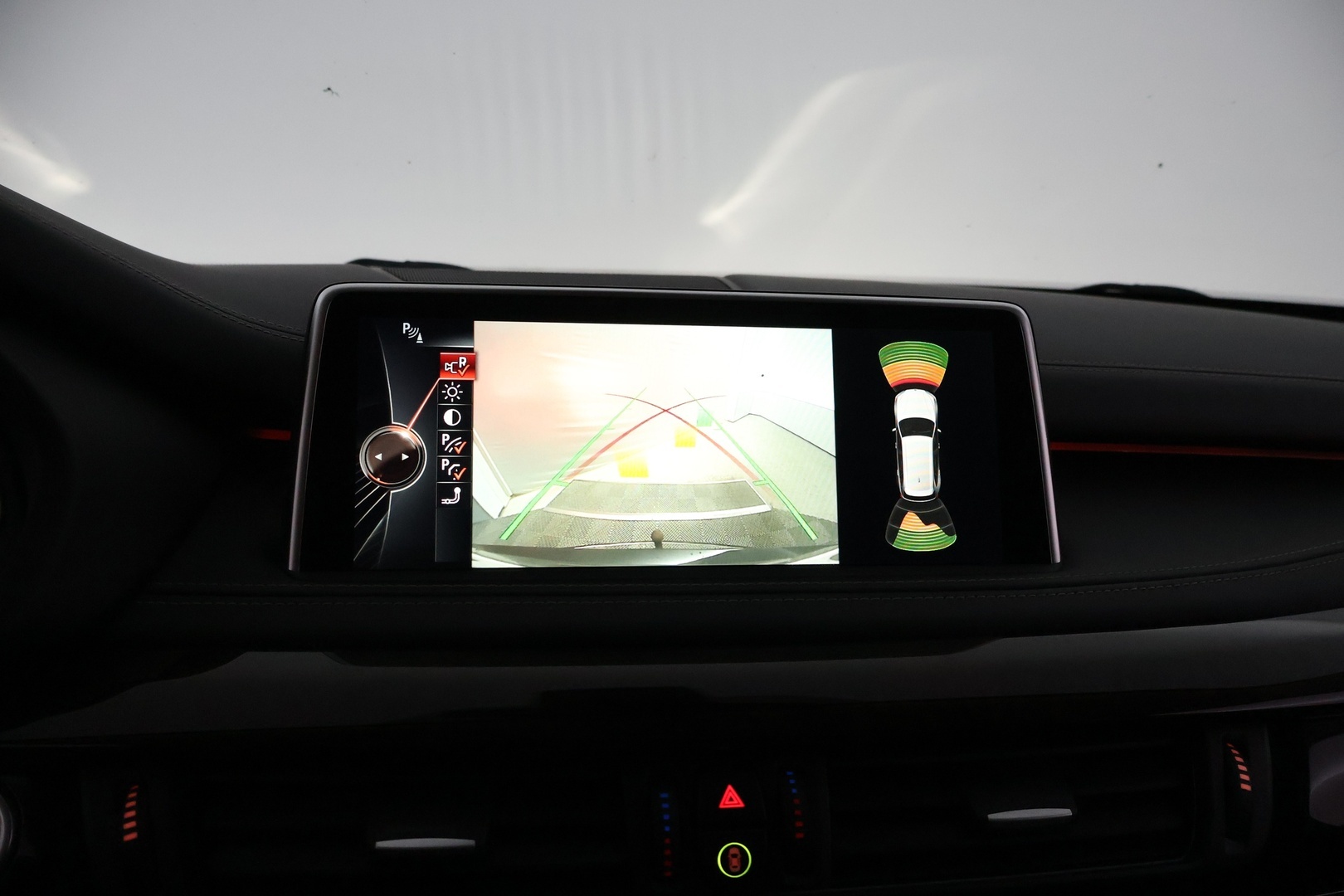 BMW X5 2014