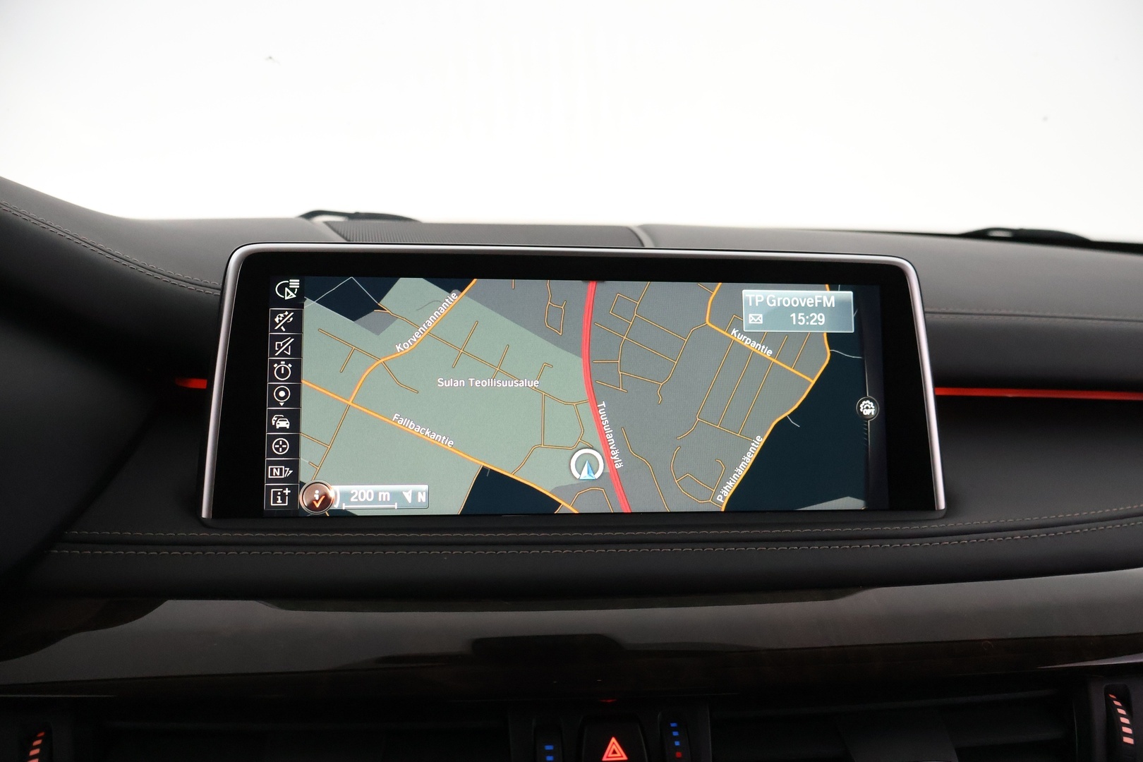 BMW X5 2014