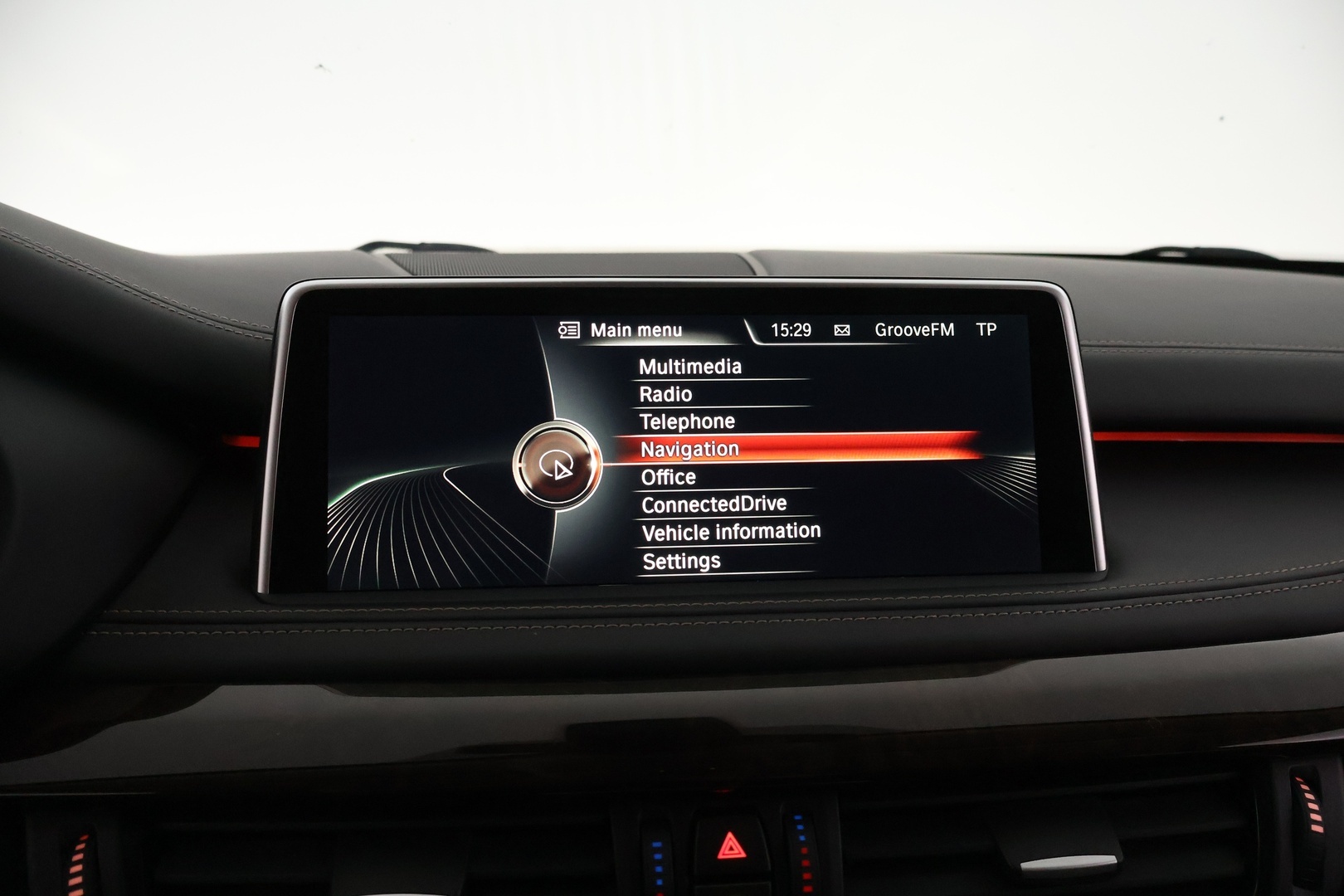 BMW X5 2014