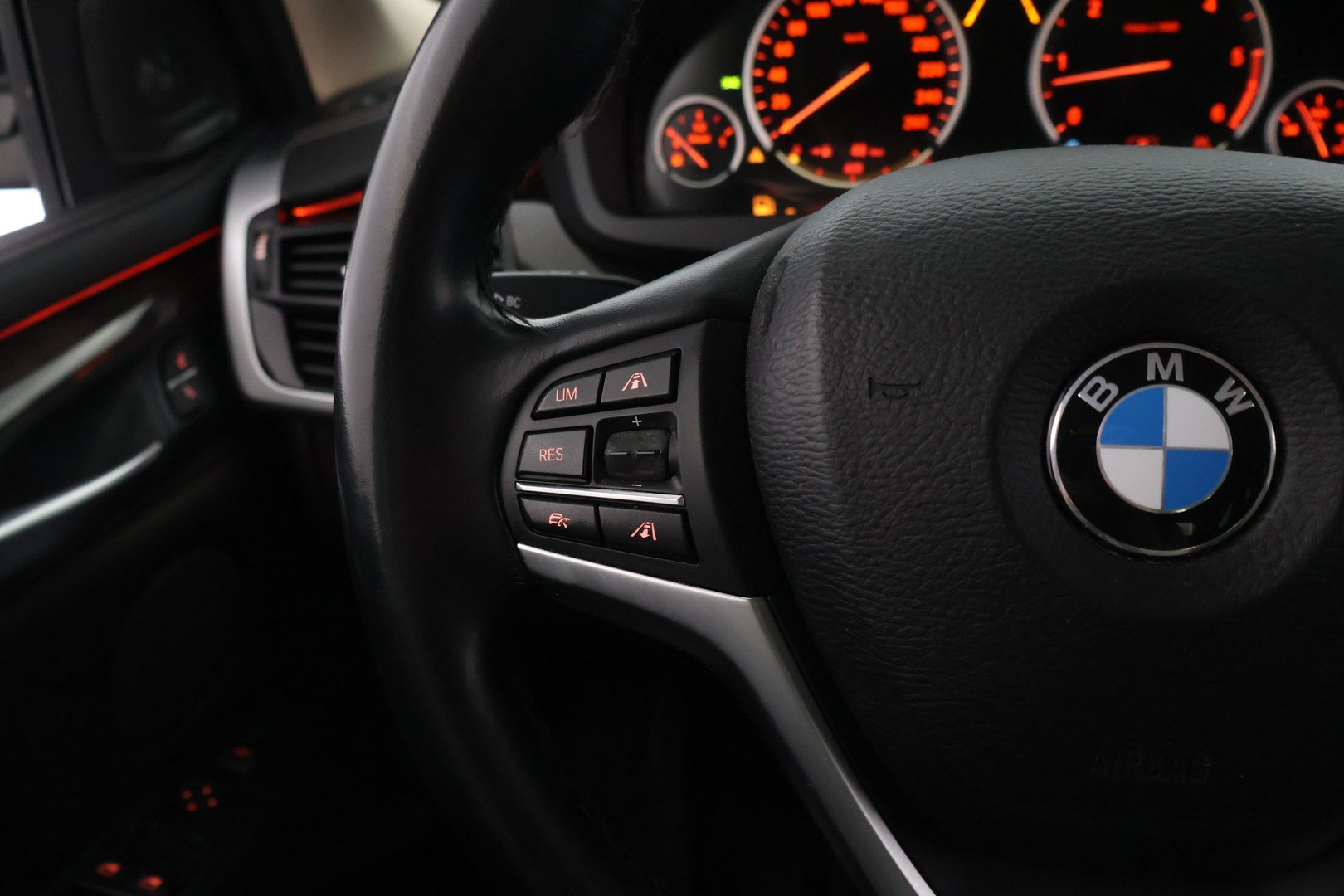 BMW X5 2014